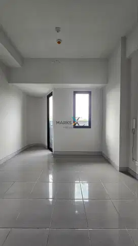 Dijual Murah Unit Baru Apartemen, Apartment Begawan Tlogomas, Malang