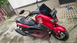 NMAX KEYLESS 2021