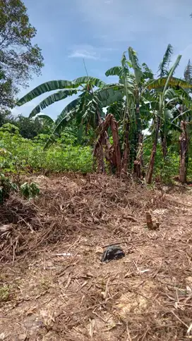Tanah Ngantong Dg View Perkotaan Di Kawasan Tenang Awiligar, Bandung