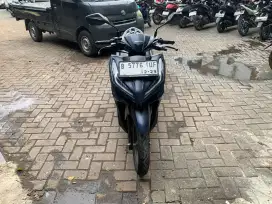Vario new 2024.KM. 8.000 an