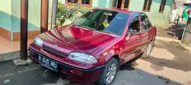 Suzuki Esteem 1995 Bensin