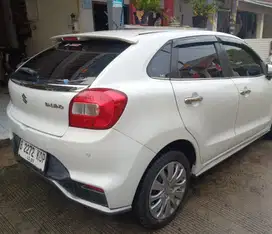 Suzuki Baleno 2019 Bensin