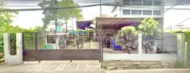 Dijual Cepat Pabrik Kawasan Daan Mogot  Jakarta Barat