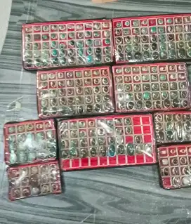 Batu bacan doko, palamea, kalimaya, dll