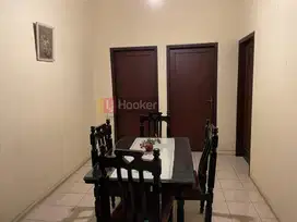 Rumah Siap Huni, Cantik dan Nyaman Jl.Pandanaran Semarang Tengah –8130