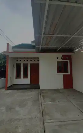 TERMURAH RUMAH MURAH TEPI JLN ASPAL DI KALASAN JOGJA