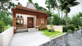 MUMPUNG MASIH MURAH  MILIKI RUMAH JOGLO SOFT LAUNCHING DI PRAMBANAN