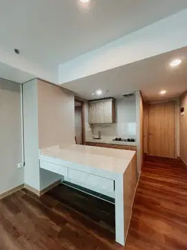 Jual / Sewa Apart Mewah tengah Kota ,3 br,  harga 95 jt,cempaka Putih