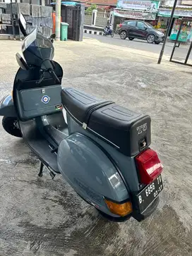 Jual vespa Excel 95