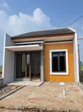 Gebyar promo kemerdekaan perum baru