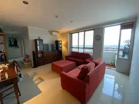 Apartemen Paladian Park, 3Kt, bagus, lokasi strategis, harga nego