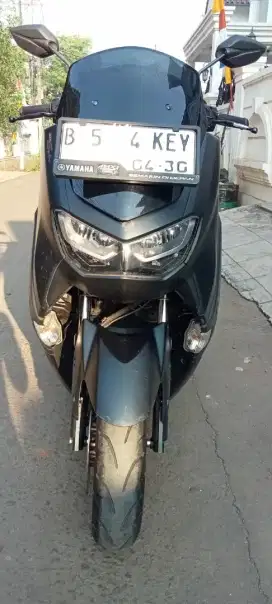 Nmax 2024 Istimewa 100% Original sama spt Baru