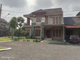 Rumah Mewah Cluster Premium Mangesti Raya Gentan