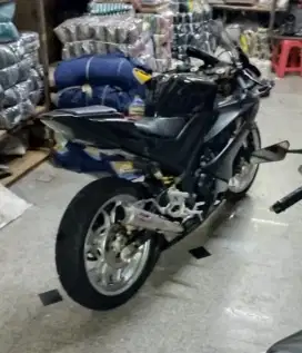 Moge moge R15 2019