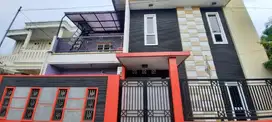 Rumah Indah di kranggan bekasi