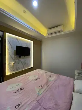 Apartemen springwood - Tangerang