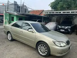 Toyota Camry 2004 Bensin