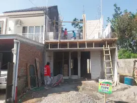 Perumahan Di pusat Kota Ungaran Royal Valley Ungaran