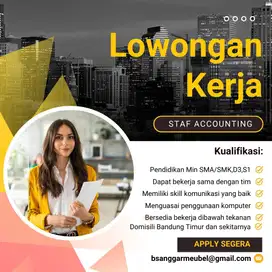 DI CARI ACCOUNTING