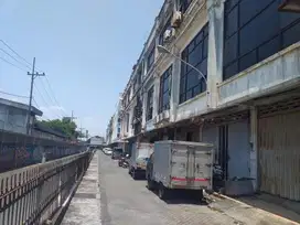 RUKO KALIRUNGKUT SURABAYA 101528 ASSET BANK, CASH ONLY