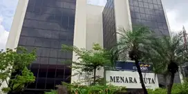 Disewakan kantor Di SetiaBudi Jakarta Selatan