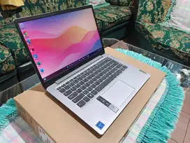 Laptop Lenovo IdeaPad 1i 14IGL7 – Model Terbaru