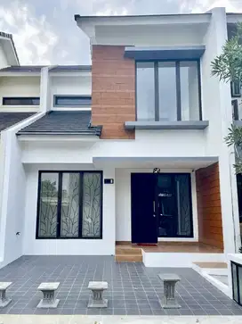 Hot Sale Dijual Rumah Graha Bintaro Jaya dalam Cluster 218418