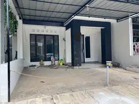 dijual Rumah di Graha Raya Bintaro cluster Venice