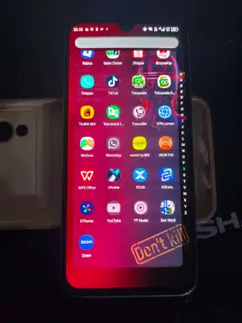 Infinix note 12 8/128 Helio G96