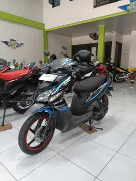 (SPM) Honda Vario 110 tahun 2013 Antik Orisinil Sangat Terawat