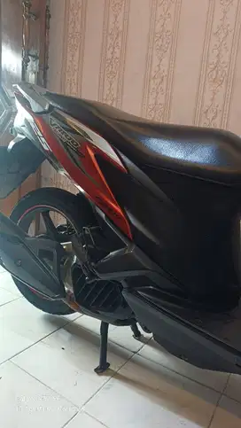 Vario 125 kzr 2013