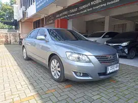 Toyota Camry 2008 Bensin