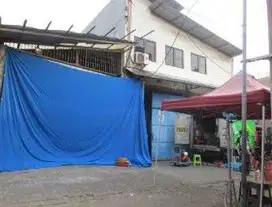 GUDANG KREMBANGAN SELATAN SURABAYA 59075 ASSET BANK, CASH ONLY