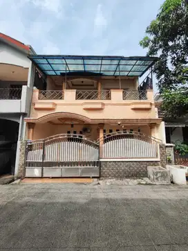 RUMAH di CIKUNIR, BEKASI