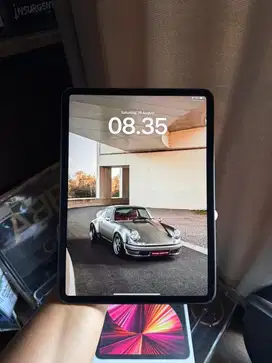 ipad pro gen 3 M1 256gb wifi only