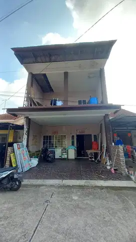 Dijual Murah Rumah Cluster Emerald batam Kota