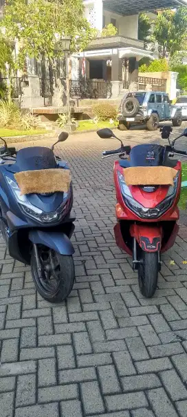 PCX 160 CBS 2023 dan 2024
