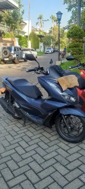 PCX 160 CBS 2023