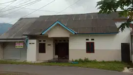 Dijual Rumah Jl. Kapuas II - Ungaran