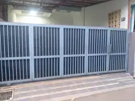 Rumah siap huni Pamulang 2 kamar tidur Akses jln utama kotaTangerang