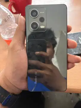 Redmi note 12 pro 5g