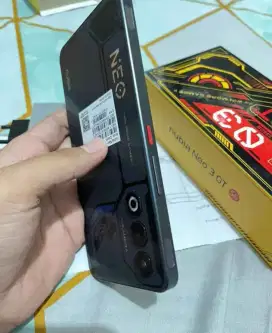 Nubia Neo 3 GT 5G 8/256