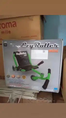 Brand New Eazy Roller by Mothercare