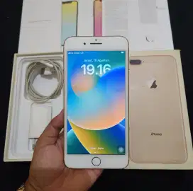 Iphone 8 Plus ibox