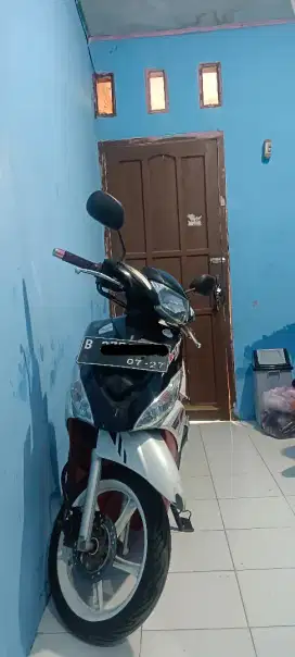 For Sale Mio J 2012