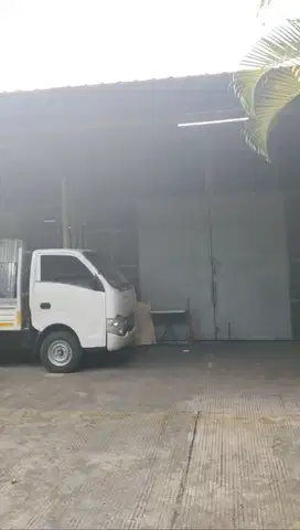Gudang, Ruko Dijual Murah BU di Bintara, Bekasi Barat