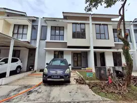 Serpong Jaya Jual Cepat Nego