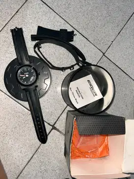 Jam tangan eiger