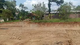Tanah murah cocok untuk usaha kos di sekaran UNNES gunungpati