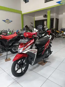 (SPM) Yamaha Mio 125 tahun 2016 Orisinil Terawat